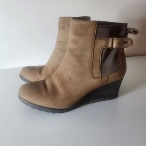 Ugg booties size 40 - size 9 US